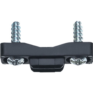 Berker Trekontlasting voor S.1 renovatiebehuizing