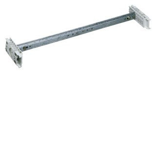 Hager U-profiel staande univers verdeler 800 MM ip4x