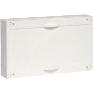 Hager Bouwgroep,universn,150x250mm,voor rijgklemmen horizontaal