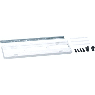 Hager Bouwgroep,universn,150x750mm,voor modulair horizontaal,3x12 ple
