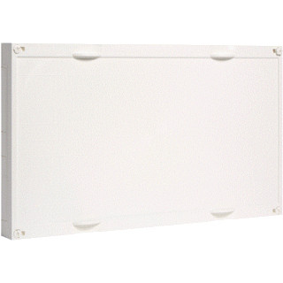 Hager Bouwgroep,universn,300x500mm montageplaat