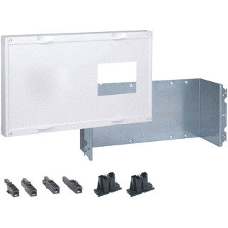 Hager Bouwgroep,universn 300x500mm,voor lastomschakel.automat.hib/hic 1