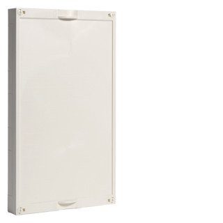 Hager Bouwgroep,universn,450x250mm montageplaat