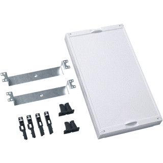 Hager Bouwgroep universn 450x250mm tertio verticale draadgoot