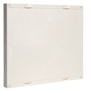 Hager Bouwgroep,universn,450x500mm montageplaat