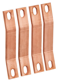 Hager Univers N Doorverbindingsset 4-polig 250 A MCCB H3+