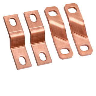 Hager Univers N Doorverbindingsset 4-polig 250 A MCCB-lastscheider, H3+