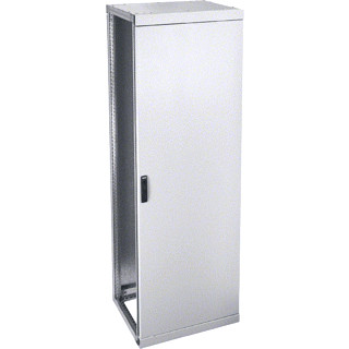 Hager Installatiekast leeg (vloer) koppelbare verdeler 350x2200mm ip41