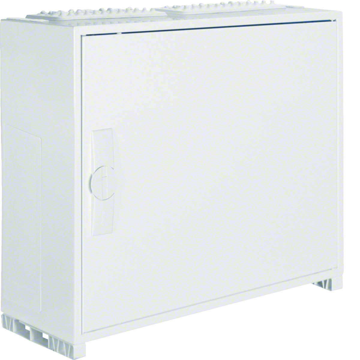 Hager Univers Verdeler Ip44 geïsoleerd 300 X 500 X 205