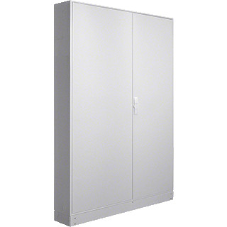 Hager Installatiekast leeg (vloer) verdeler geïsoleerd 1300x1950mm ip44