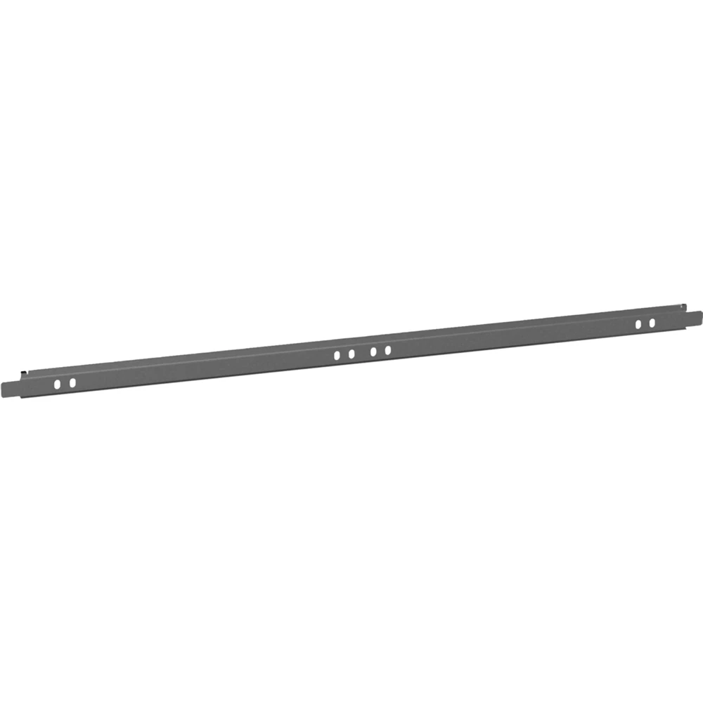 Hager Univers Wandmontagerail Voor univers-verdeler 5-velden