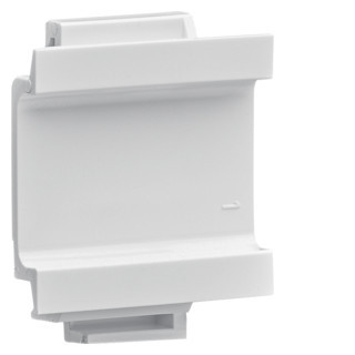 Hager Din-rail verh.stuk 10MM 12mod