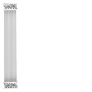 Hager Verbindingskabel 89 MM voor elcom.modesta modules