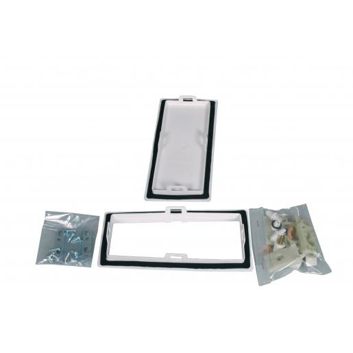 Hager Verbindingsset verd.ip44 B550 vert.