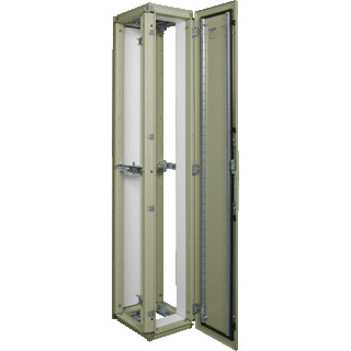 Hager Univers FG verdeler geaard 350x1900mm ip54