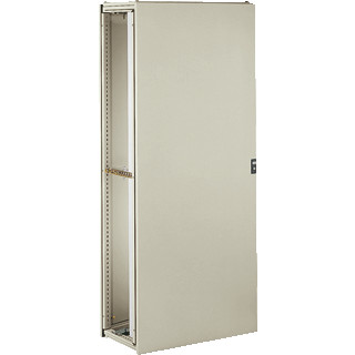 Hager Univers FG verdeler geaard 850x1900mm ip54