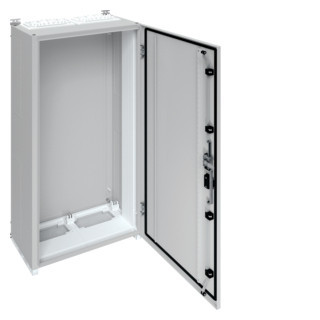 Hager Univers FR ip55 installatiekast leeg (wand) verdeler 550x1250mm ip55