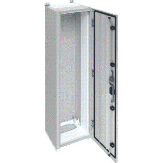 Hager Univers FR ip55 installatiekast leeg (wand) verdeler 300x1400mm ip55