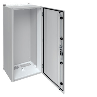 Hager Univers FR ip55 installatiekast leeg (wand) verdeler 550x1400mm ip55