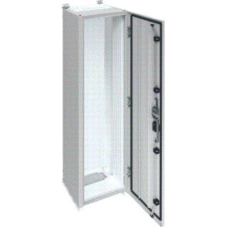 Hager Univers FR ip55 installatiekast leeg (wand) verdeler 300x1400mm ip55