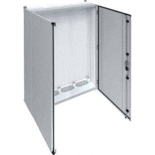 Hager Univers FR ip55 installatiekast leeg (wand) verdeler 1050x1550mm ip55