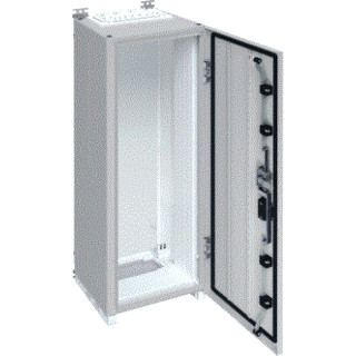 Hager Univers FR ip55 installatiekast leeg (wand) verdeler 300x950mm ip55