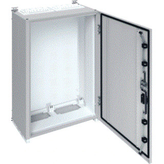 Hager Univers FR ip55 installatiekast leeg (wand) verdeler 550x950mm ip55