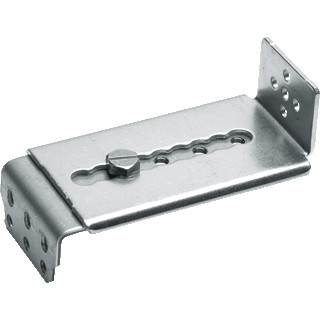 Hager Verdiepingsbeugel groot set