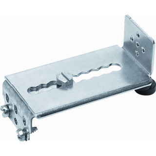 Hager Verdiepingsbeugel klein set