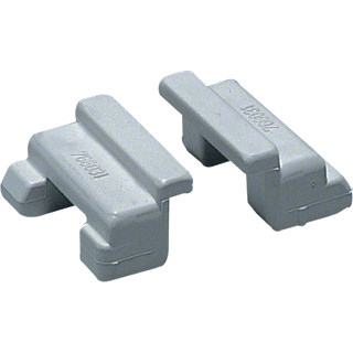 Hager Vergrendelset ip54 flensplaat