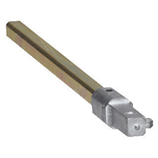 Hager Verlengas ha lengte 150MM MV