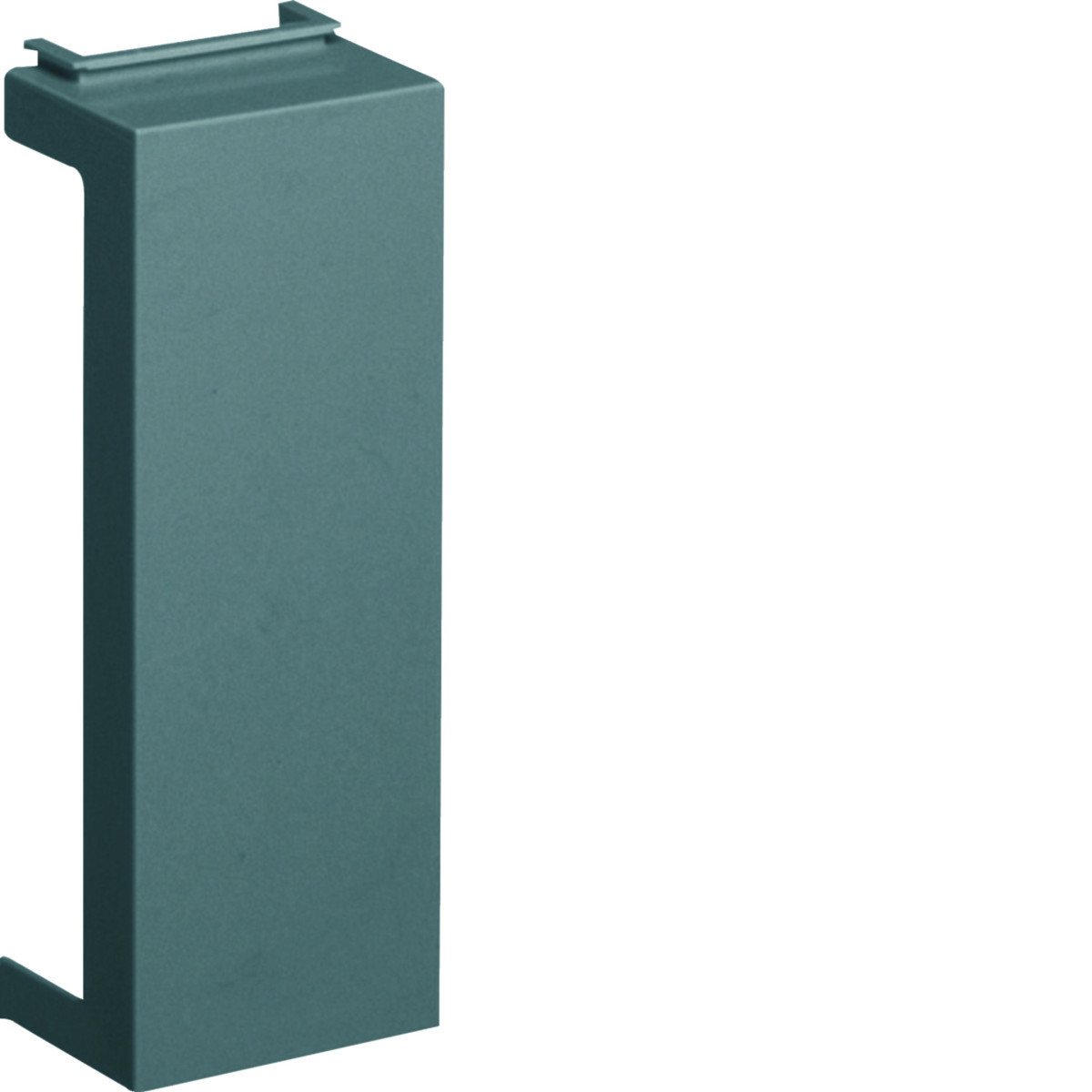 Hager Vertigroup Blindkap Voor meetinstrument lang 135 MM
