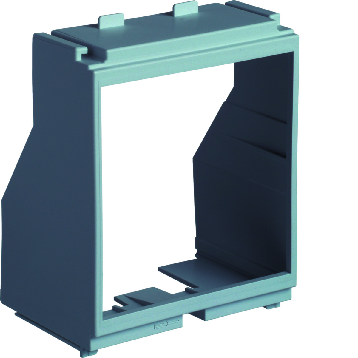 Hager Vertigroup Meetraam Voor meetapparatuur 72x72 MM