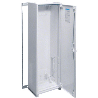 Hager Wandopbouwverdeler iso 800x950mm ip54