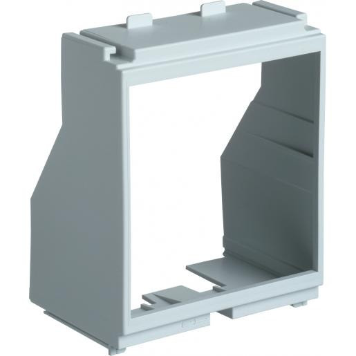 Hager Meetraam voor meetapparatuur 96x96mm