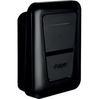 Hager Witty plus P1 actiepakket 1