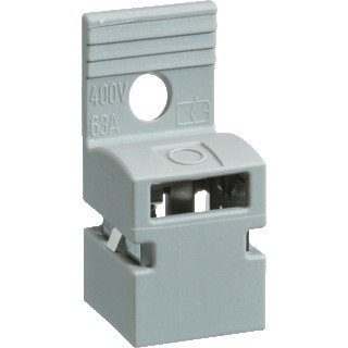 Hager Zekeringhouder voor L7*M (set Á 6 stuks)