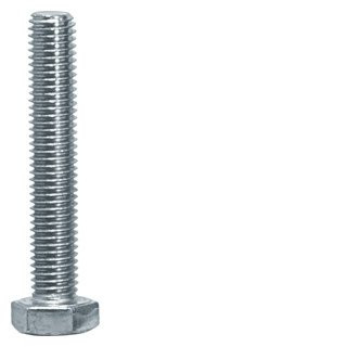 Hager Zeskantbout m12x70 MM voor koppelplaat ust5 (50 stuks)