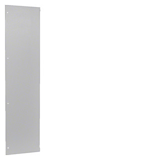 Hager Zijwand univers ip41 2000x400x10mm