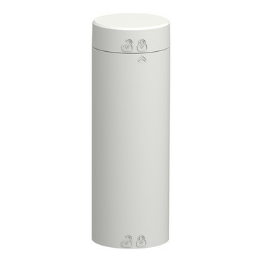 Harmony XV4 - Ø40MM - basis-100-240vac 120VDC-knipperen exc adap.inc D