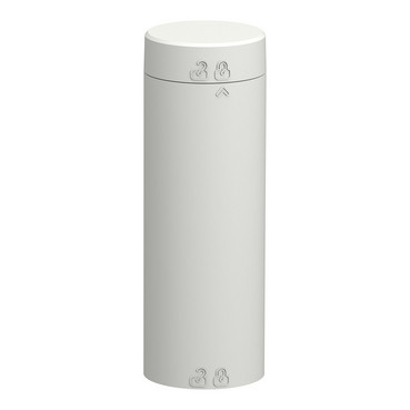 Harmony XV4 - Ø40MM - basismodule -24V ac/DC knipperen exc adap. inc D