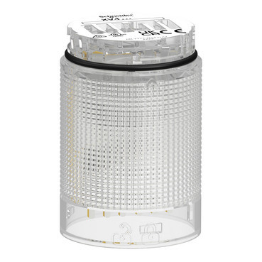 Harmony XV4 - Ø40MM - lichtmodule - groen - constant licht - heldere L