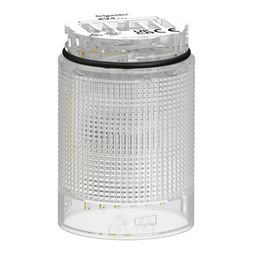Harmony XV4 - Ø40MM - lichtmodule - multi kleur en multi lichtpatroon