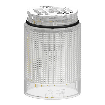 Harmony XV4 - Ø40MM - lichtmodule - wit - constant licht