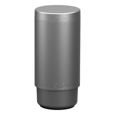 Harmony XVB7 - Ø70MM - basismodule - ac-basis met adapter en deksel -