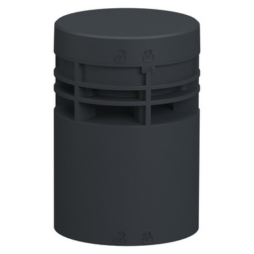 Harmony XVB7 -Ø70MM - geluidsmodule - programmeerbaar - aanpasbaar - G