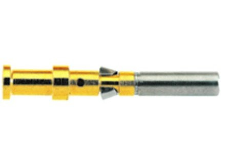 Harting 405 contact voor industriële connector contrasteker (female)