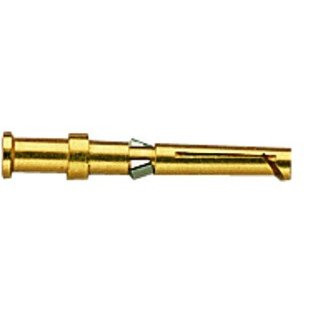 Harting 405 contact voor industriële connector contrasteker (female)