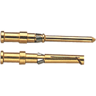 Harting 405 contact voor industriële connector contrasteker (female)