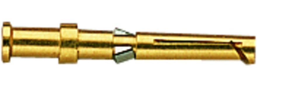 Harting 405 contact voor industriële connector contrasteker (female)
